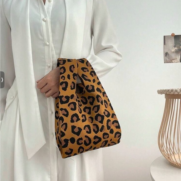 ✨NEW Leopard Print Women's Bag - Picture 4 of 8